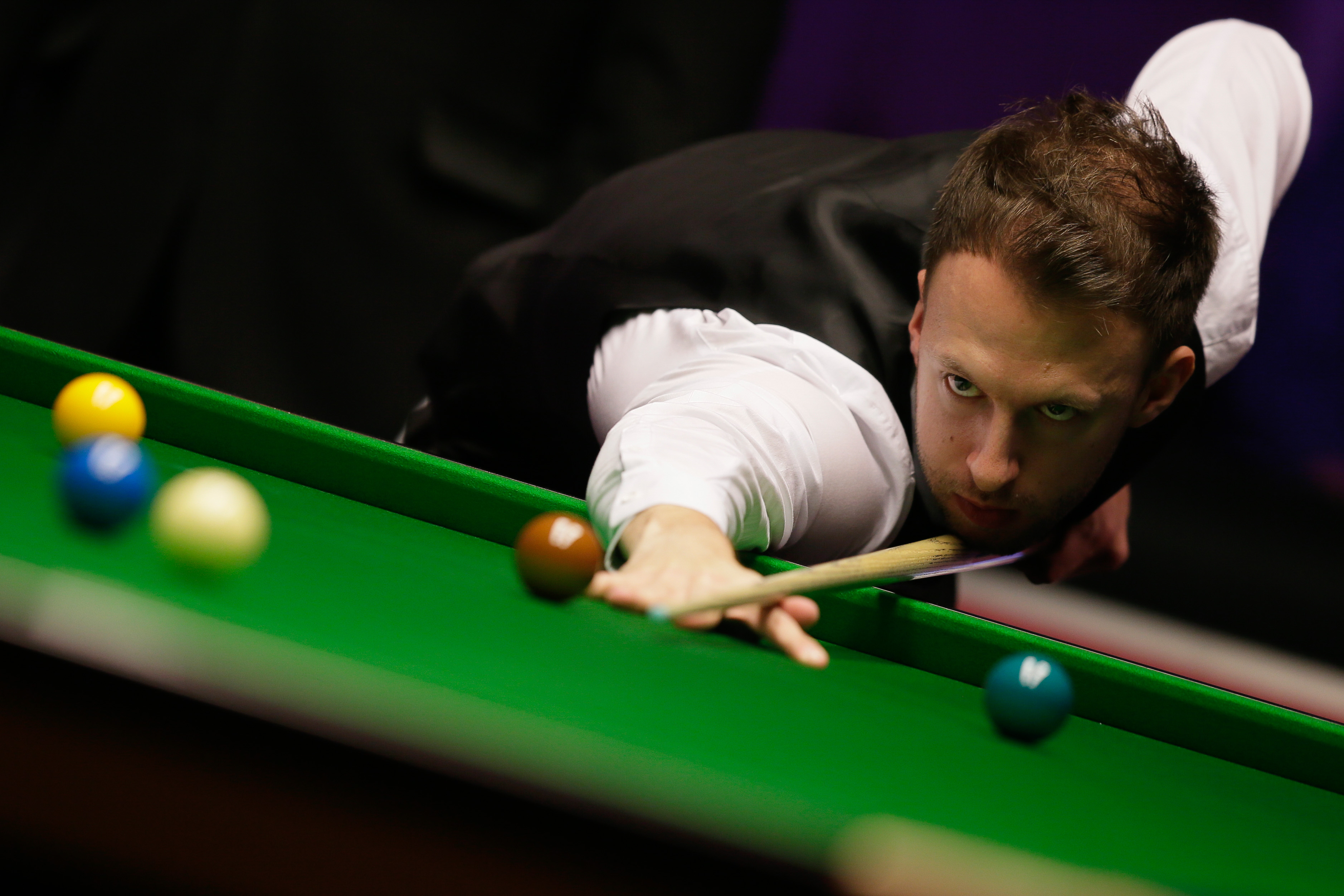 S2级决赛 S2级决赛