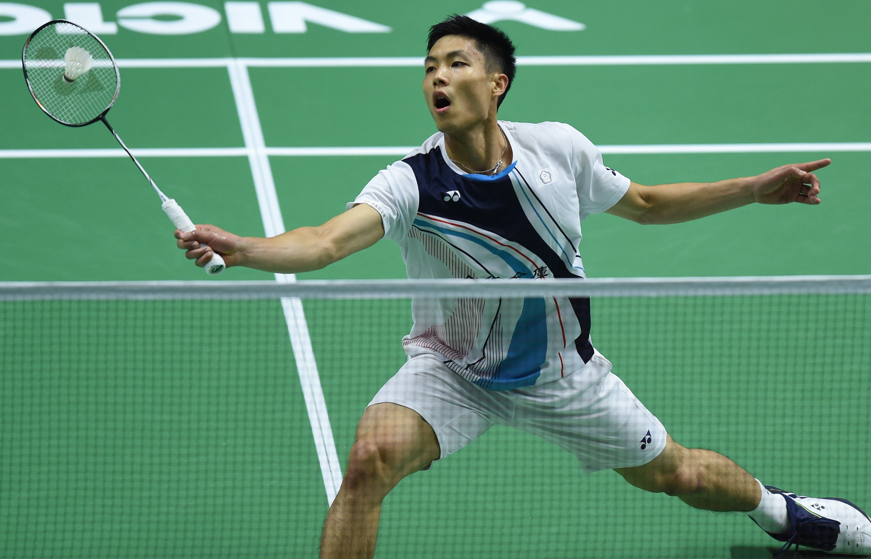 他能够快速 他能够快速