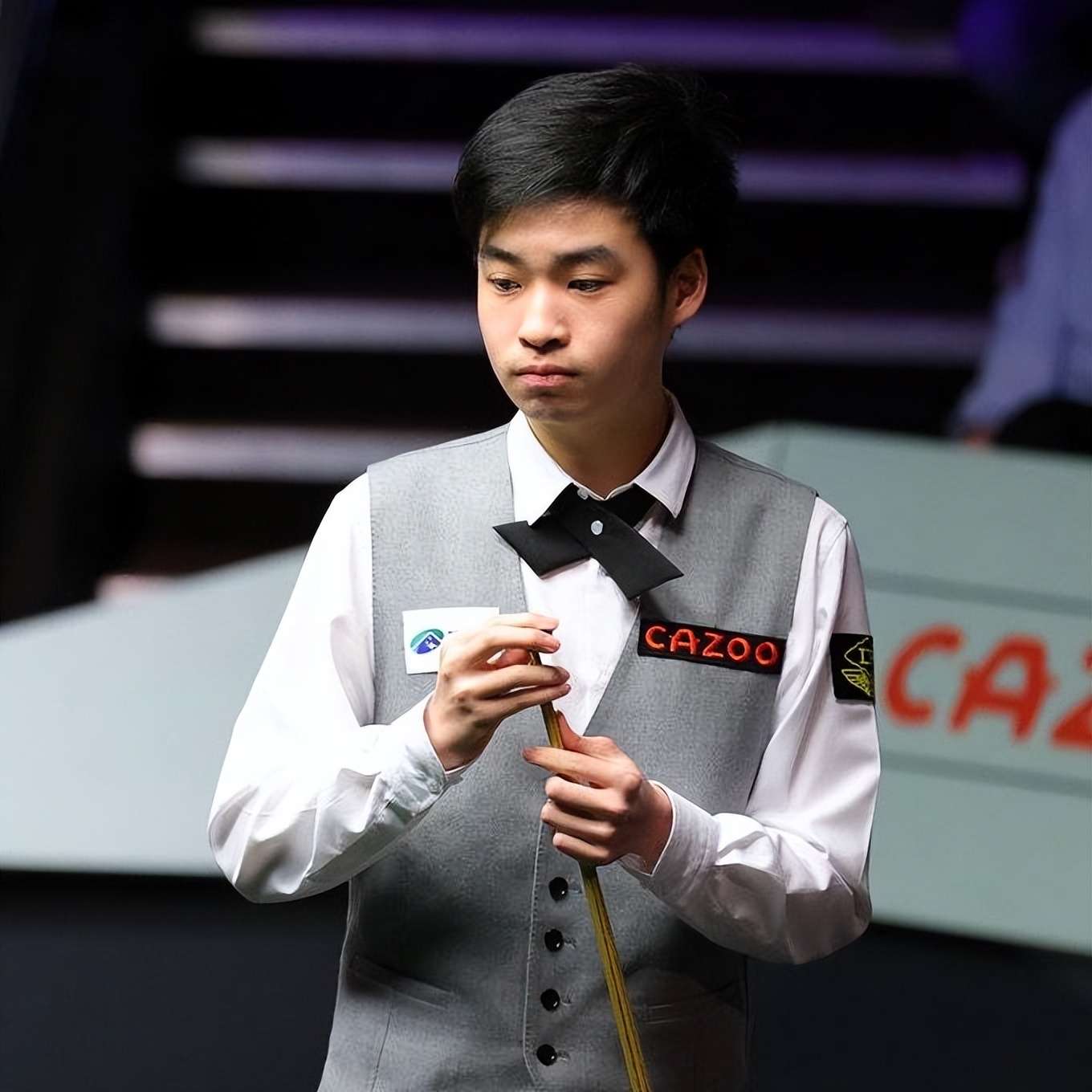 以小博大 以小博大