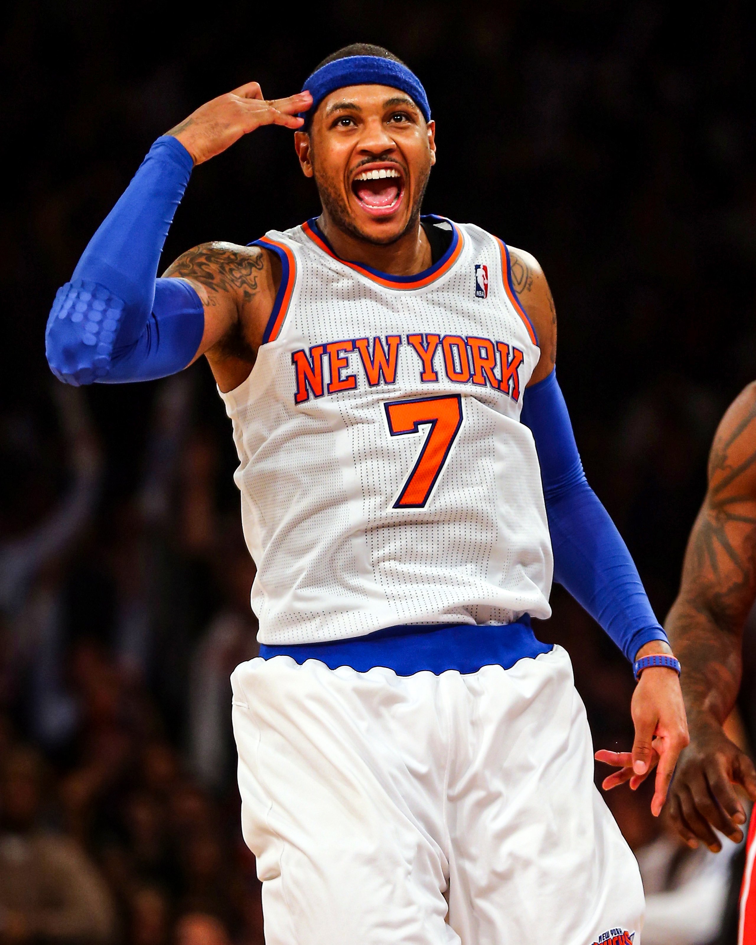 他在球场中 他在球场中