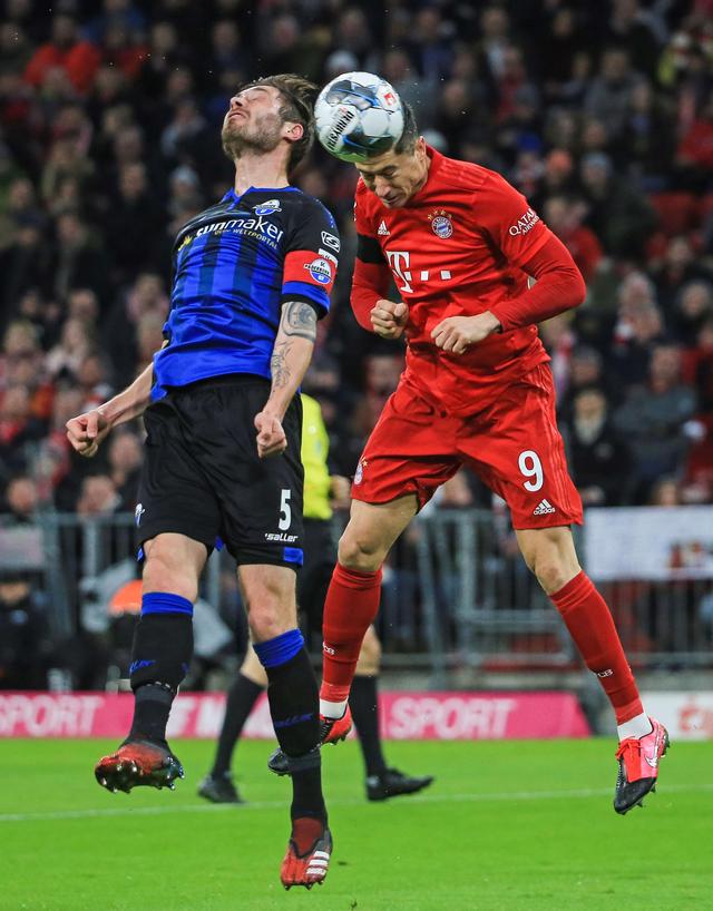 更具信心 更具信心